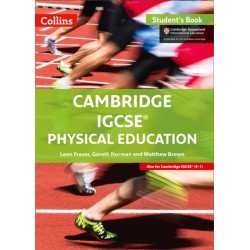 Cambridge IGCSE™ Physical Education Student's Book