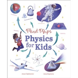 Mind Maps: Physics for Kids