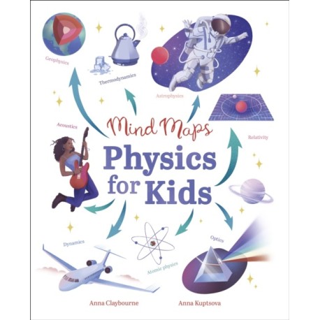 Mind Maps: Physics for Kids