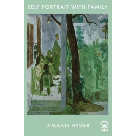 Self-Portrait With Family