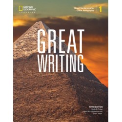 Great Writing 1: Student's Book