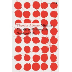 Minima Moralia: Reflections from Damaged Life