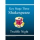 KS3 English Shakespeare Text Guide - Twelfth Night