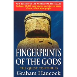 Fingerprints Of The Gods: The Quest Continues
