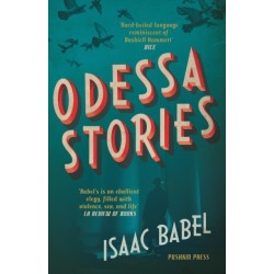 Odessa Stories