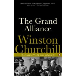 The Grand Alliance: The Second World War