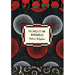 The Master and Margarita (Vintage Classic Russians Series): Mikhail Bulgakov