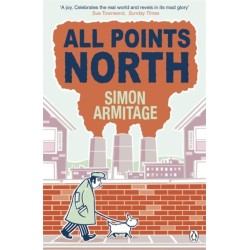 All Points North: the bestselling memoir from the new Poet Laureate