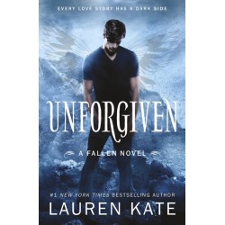 Unforgiven: Book 5 of the Fallen Series