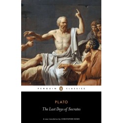 The Last Days of Socrates