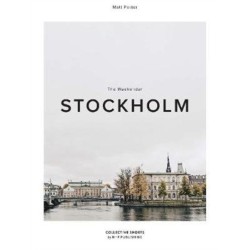 The Weekender Stockholm