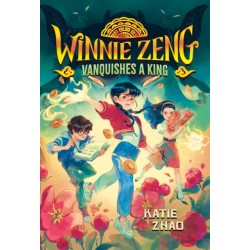 Winnie Zeng Vanquishes a King