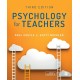 Psychology for Teachers