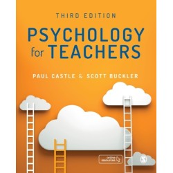Psychology for Teachers