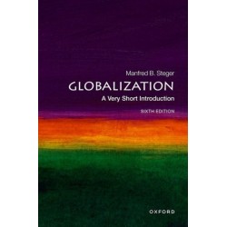 Globalization: A Very Short Introduction