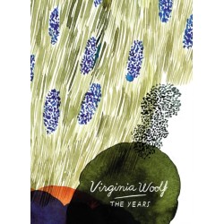 The Years (Vintage Classics Woolf Series): Virginia Woolf