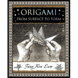 Origami: From Surface to Form