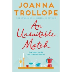 An Unsuitable Match: An Emotional and Uplifting Story about Second Chances
