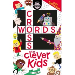 Crosswords for Clever Kids®