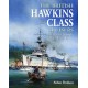 The British Hawkins Class Cruisers: An Odyssey Through Two World Wars