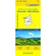 Piemonte & VA - Michelin Local Map 351