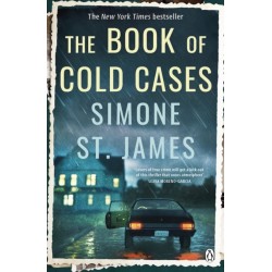 The Book of Cold Cases