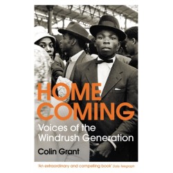 Homecoming: Voices of the Windrush Generation