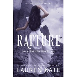 Rapture: Book 4 of the Fallen Series