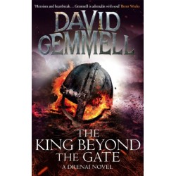 The King Beyond The Gate
