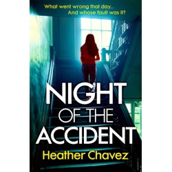 Night of the Accident