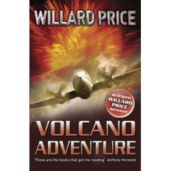 Volcano Adventure