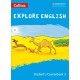 Explore English Student’s Coursebook: Stage 3