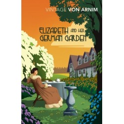 Elizabeth and her German Garden