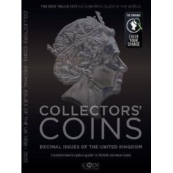 Collectors Coins:: Decimal Issues of the United Kingdom 1968 - 2022
