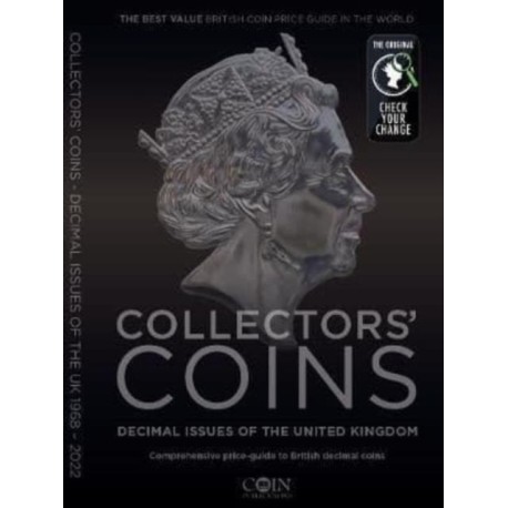 Collectors Coins:: Decimal Issues of the United Kingdom 1968 - 2022