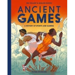 Ancient Games: A History of Sports and Gaming