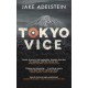 Tokyo Vice: now a HBO crime drama