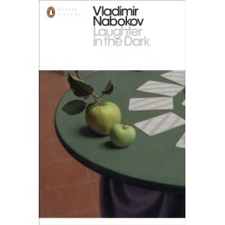 Laughter in the Dark