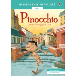 Pinocchio
