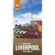 Pocket Rough Guide British Breaks Liverpool: Travel Guide with eBook
