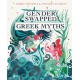 Gender Swapped Greek Myths