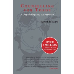 Counselling for Toads: A Psychological Adventure