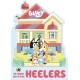 Bluey: At Home with the Heelers