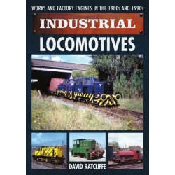 Industrial Locomotives