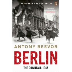 Berlin: The Downfall 1945