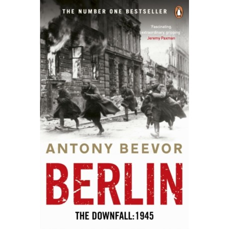 Berlin: The Downfall 1945
