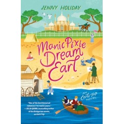 Manic Pixie Dream Earl