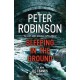 Sleeping in the Ground: The 24th DCI Banks novel from The Master of the Police Procedural