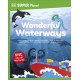 DK Super Planet Wonderful Waterways