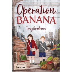 Operation Banana